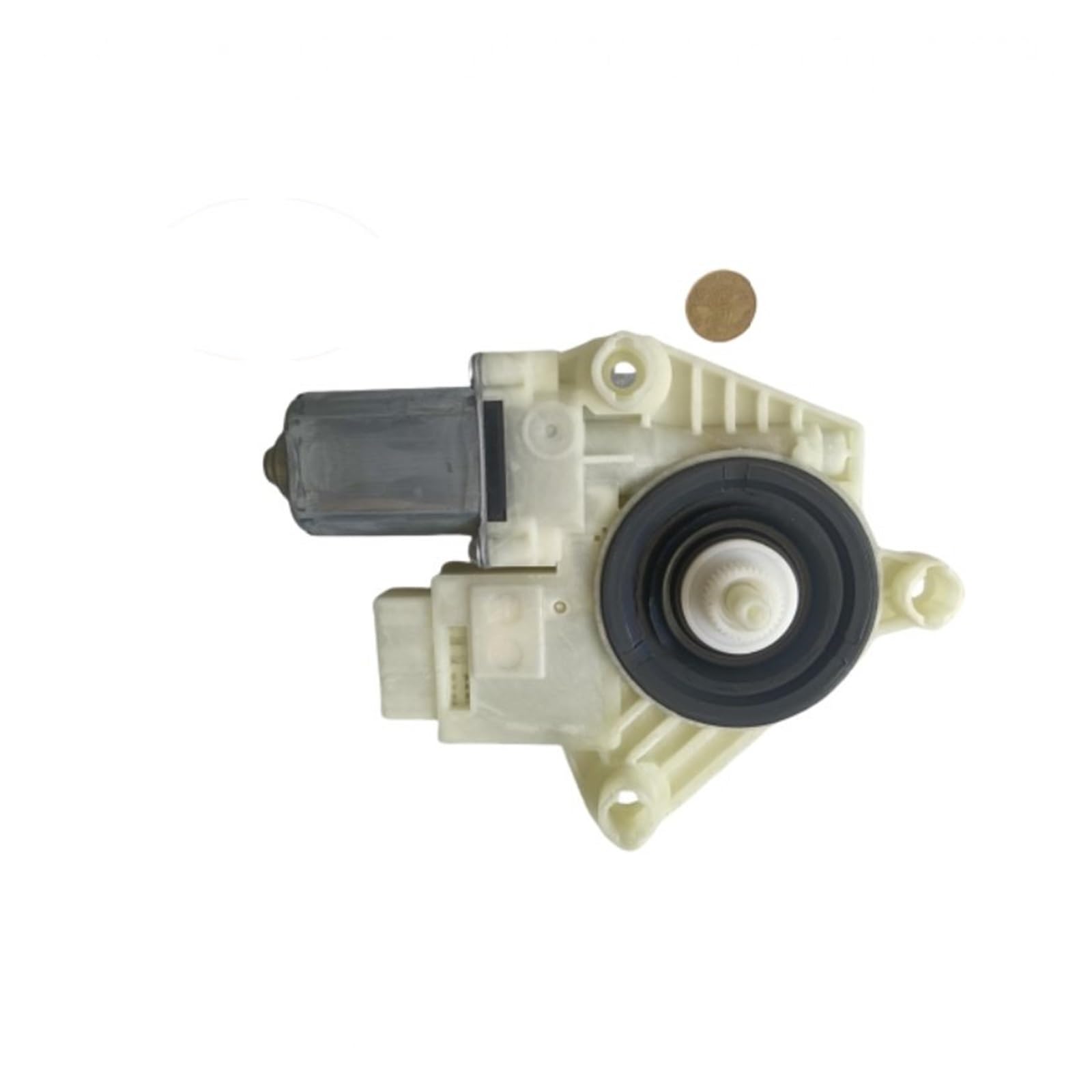 Hhfksci Power Window Regulator for Vw for Skoda for Seat 2013 2014 2015 Window Motor Lift 5JA959801H 5JA959801K 5JA959801J 5JA959811K 5JA959812K 5JA959802(5JA959801H)