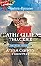 A Texas Cowboy's Christmas (Texas Legacies: The Lockharts)