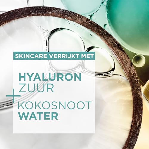 Garnier Ambre Solaire – Sérum autobronceador facial – Progresivo & Solaire – Agua de coco y ácido hialurónico – para todo tipo de piel – Bronzador natural – 30 ml - imagen 2