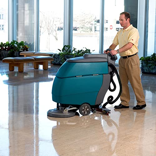 Image of 3M Blue Cleaner Pad 5300, 19 in