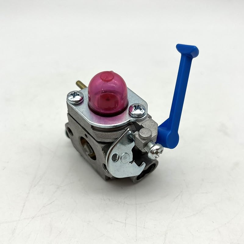 Garden Parts Carburetor Fit For HUSQVARNA 124 125 128 R 124L 125L 125LD 128C 128L 128LD 128R 128RJ 128LDX Trimmer Brushcutter For ZAMA C1Q-W40A Garden Parts