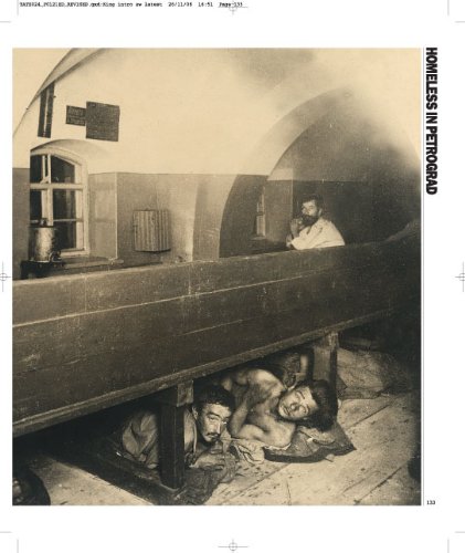 Red Star over Russia: a Visual History of the