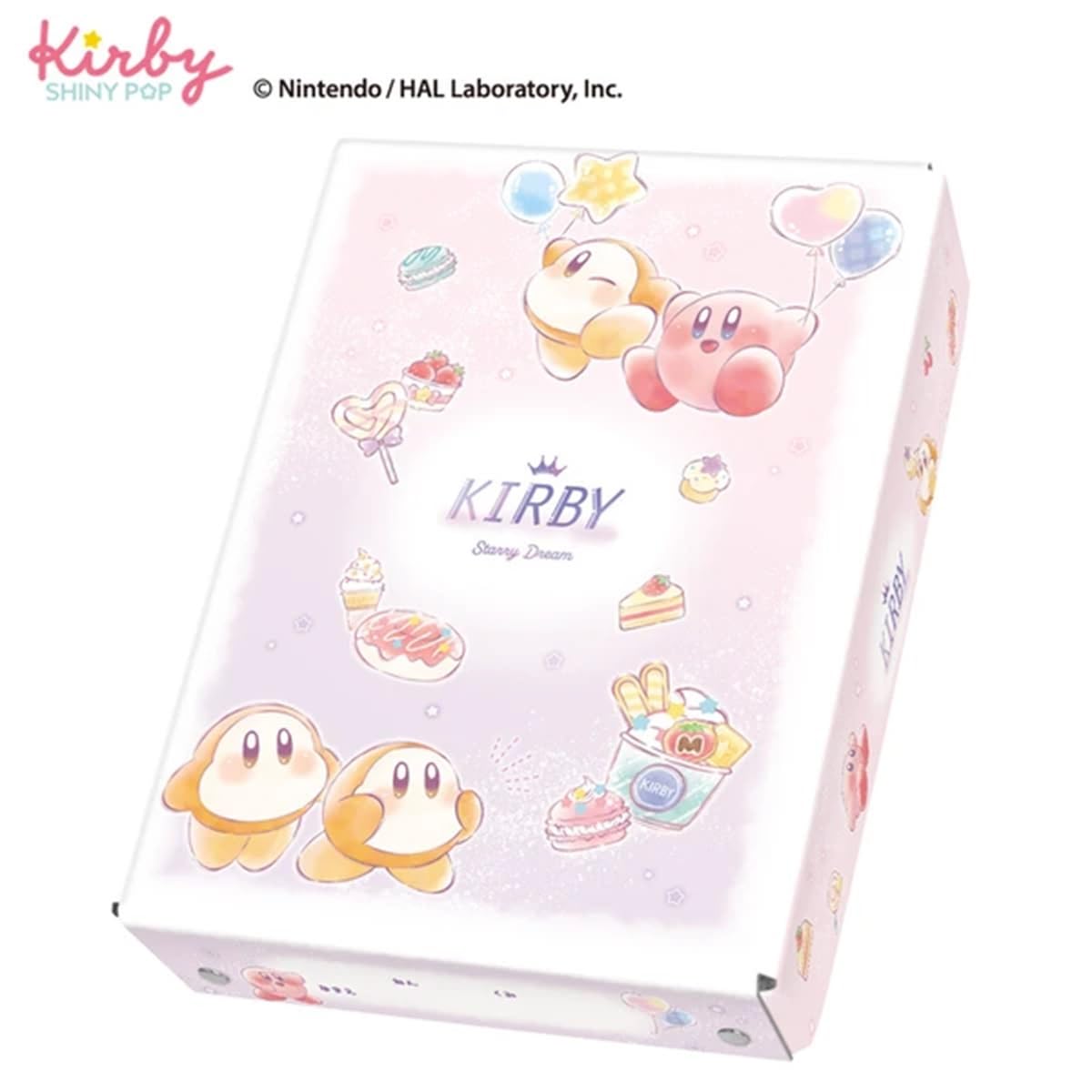 Amazon.co.jp: 【 先行販売 】 ほしのカービィ キャラクター