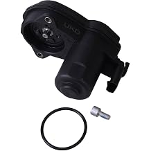 Parking Brake Actuator Assembly for GL E450AMG 2016, for GLS450 2017-2018 W166 X166 Gls mL A1669065401 A1669060102