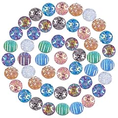 Resin Cabochons