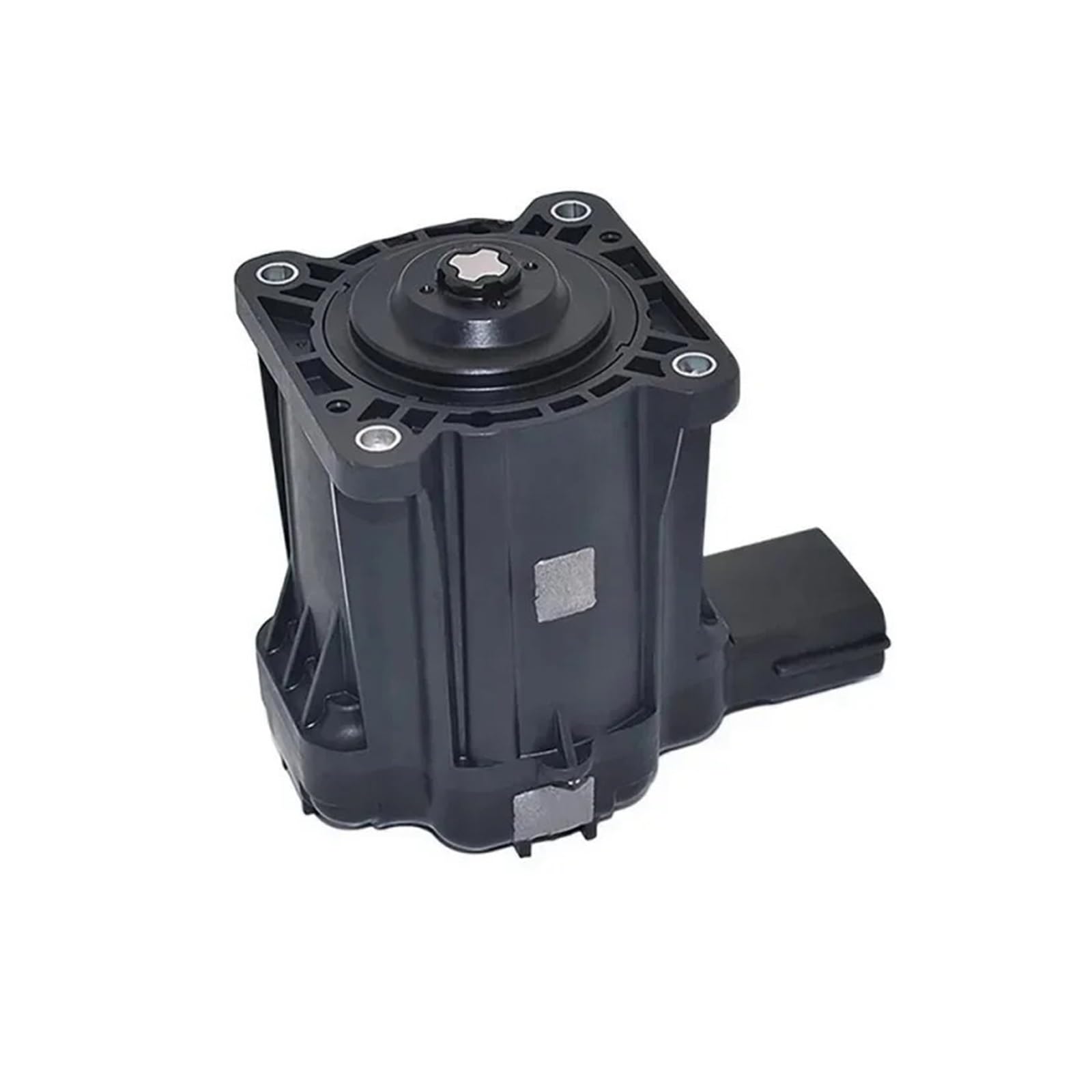 Vanne EGR WNZ41703 de haute précision mécanique OEM WNZ41703