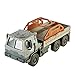 Produktbild Matchbox Jurassic World Off Road Rescue Rig Englisch Version