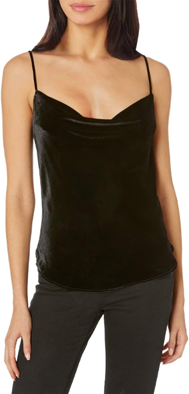 womens Gia Top Cami Shirt