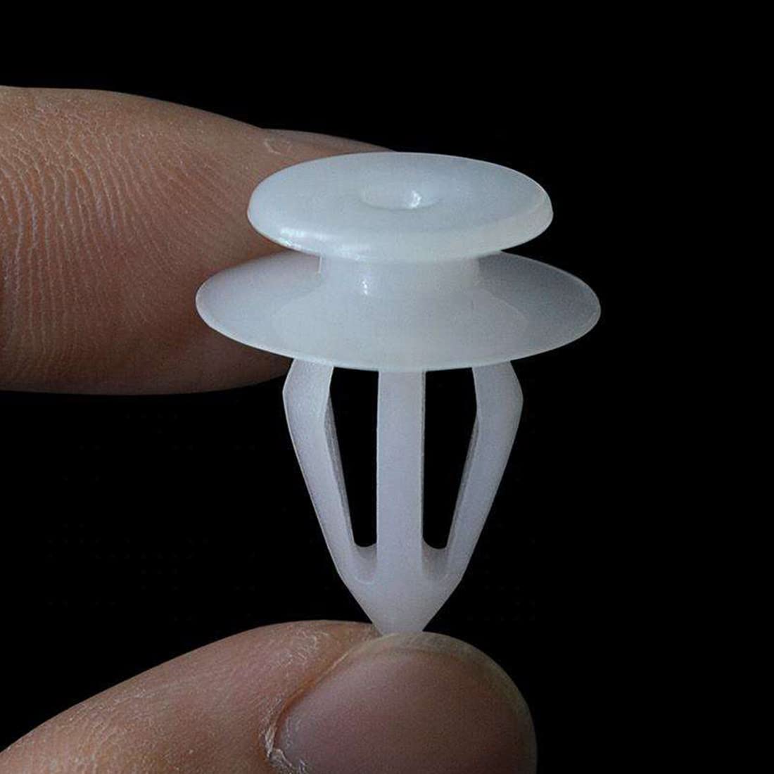 190 pezzi clip di fissaggio per auto k di elementi di fissaggio in