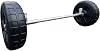 Patriot Docks 4ft Roll-In Kit 10825