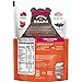 Bear Naked Fit, Granola, Triple Berry, Kosher and Vegan, 12oz Bag
