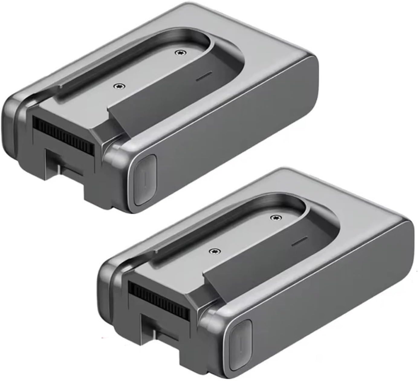 29.6V 2800mAh/5000mAh Vacuum Cleaner Accessories Replacement Battery,Compatible For Dreame T30 R20(2800mAh)