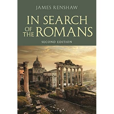 In Search of the Romans