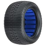 Pro-Line Racing Hole Shot 3.0 2.2 M3 Buggy Rear Tires PRO828202 RC Tire