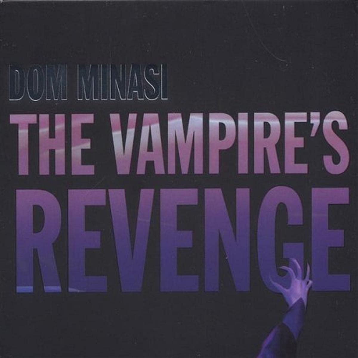 Minasi [Audio CD] Dom Minasi; Perry Robinson; Ken Filiano; Ras Moshe; Joe Giardullo; Joe McPhee; Mark Whitecage; Sabir Mateen; John Gunther; Blaise Siwula; Jackson Krall; Jason Kao Hwang; Herb Robertson; Steve Swell; Carol Mennie; Matthew Shipp and Borah Bergman