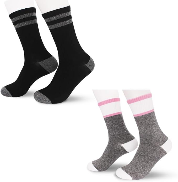 Calcetines de Campamento FujLoy Queen of the Camper Socks miniatura 3