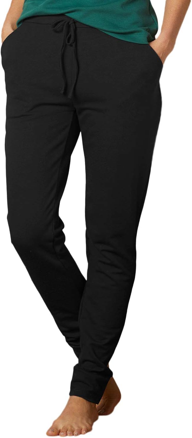 Fair Indigo Fair Trade Organic Jogger Pants