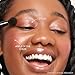 Saie Glow Sculpt Multi-Use Highlighter + Cream Blush - Lightweight Highlighter Makeup with Hyaluronic Acid + Micropearl for Radiant, Glowing Skin - Mauveglow (.02 oz)