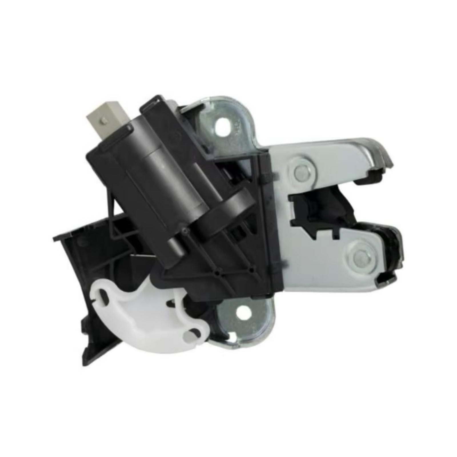 Ybvfcde One Color Trunk Latch Compatible With Vw For Passat For B6 For B7 2006-2014 1 Pcs Trunking Lid Lock Actuator Replacement Parts 4F5827505d