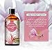 PHATOIL 3.38FL.OZ Japanese Magnolia Fragrance Oils for Aromatherapy, Essential Oils for Diffusers for Home, Perfect for Diffuser, DIY Candle and Soap Making, DIY Scented Products - 100ml