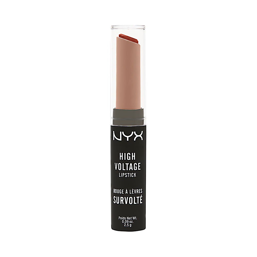 NYX High Voltage Lipstick, FLUTTER KISS (HVLS 05)