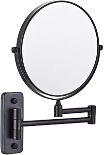 Wall Mount Vanity Makeup Mirrors 3X Magnifyin...