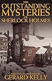 The Outstanding Mysteries of Sherlock Holmes