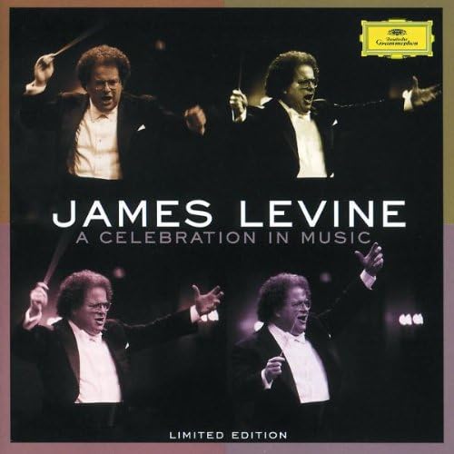 James Levine: A Celebration in Music