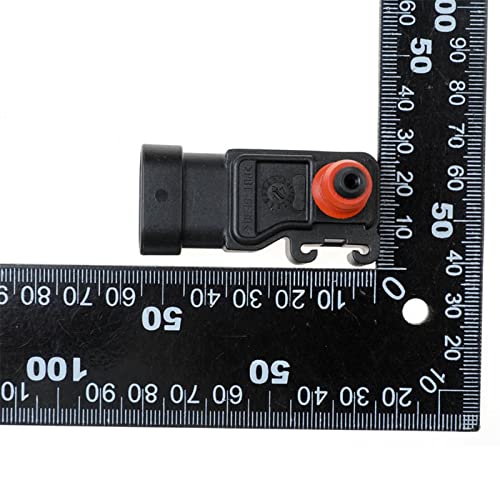 Sensor de presión del colector 854445 compatible con accesorios de motor 7