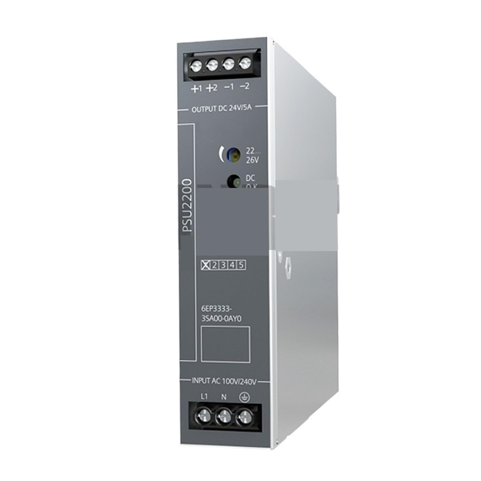 SWEWDSQG 6EP3333-3SA00-0AY0 Power supply