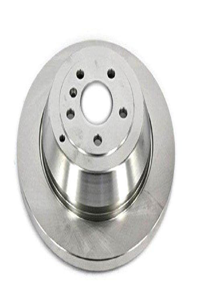 Bendix Premium PRT5870 Rear Brake Rotor for Mercedes-Benz ML320 2009-2007, ML350 2011-2006, ML450 2011-2010, ML500 2007-2006, R320 2009-2007, R350 2012-2006, R500 2007-2006
