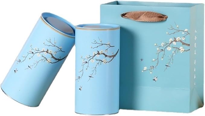 Coffee Container Canisters Tea Jar Storage Box Sealed Loose miniatura 5