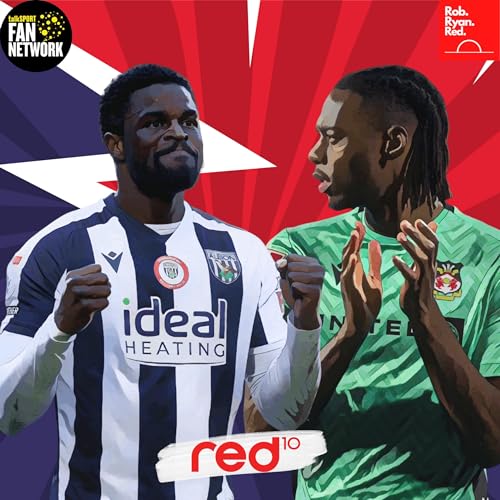 Episode 284: Go West