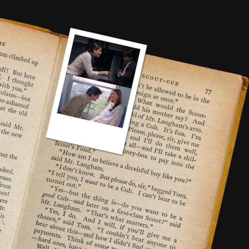 Image of Funk You Store Jab We Met Mini Poster Kit (Set of 15) | OG Bollywood Movie Polaroids Size (8 x 6 cm) Posters for Phone Accessories, Bedroom, Office, Living room, room decoration (Jab We Met)