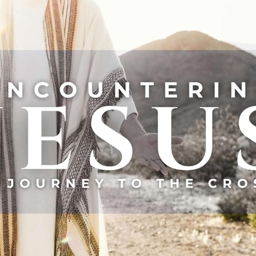 131 - Are You Sure You Want to Be A Disciple (Luke 9:51-56)