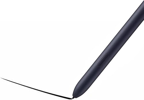 Miniatura 2 de Paquete de 2 bolígrafos Galaxy Tab S7 S de repuesto para Samsung Galaxy Tab S7Tab S7+ Touch Stylus Pen sin Bluetooth (negro místico)