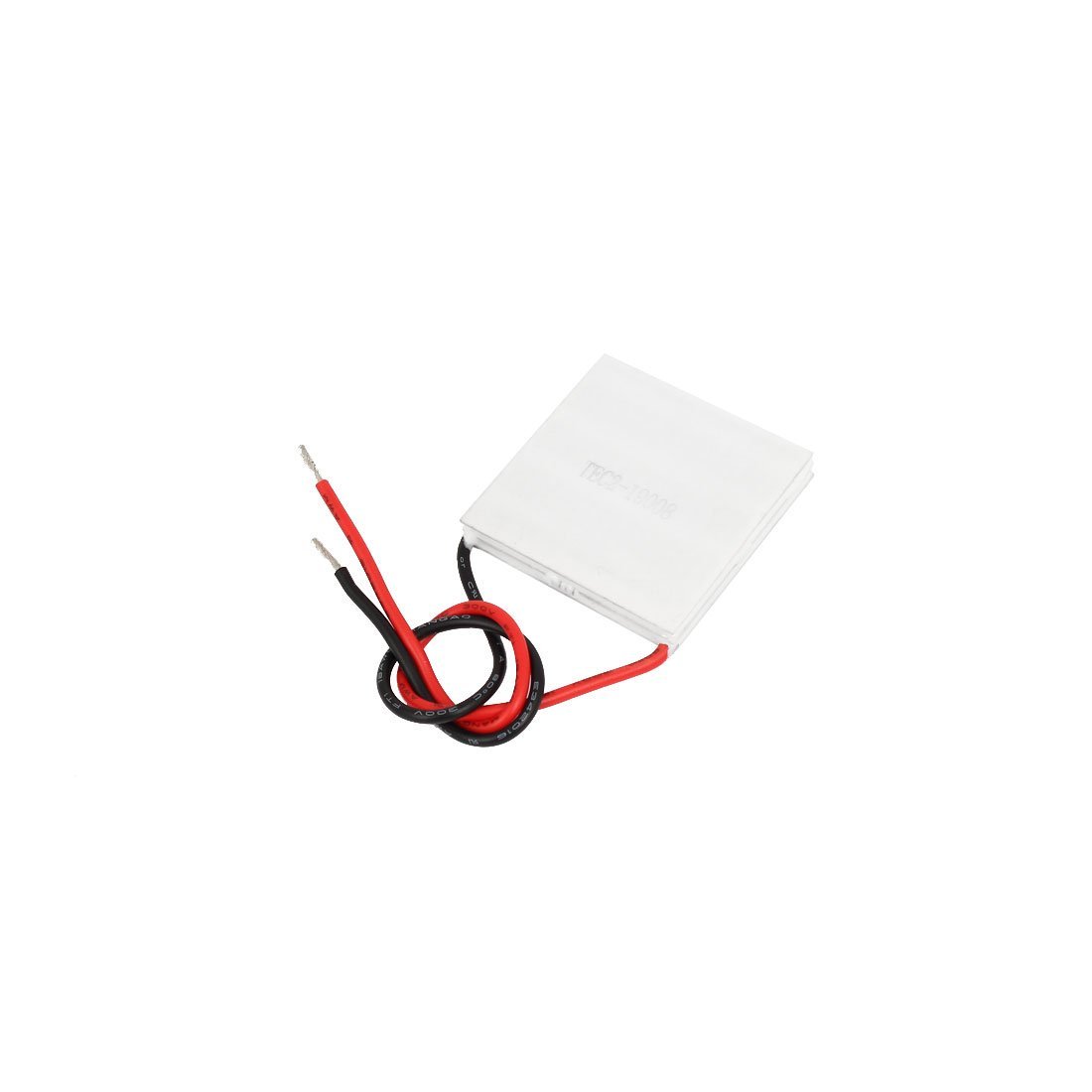 REES52 TEC2-19008 7A 12V 45W 40x40x6mm Thermoelectric Cooler Peltier Plate Module-picture-20