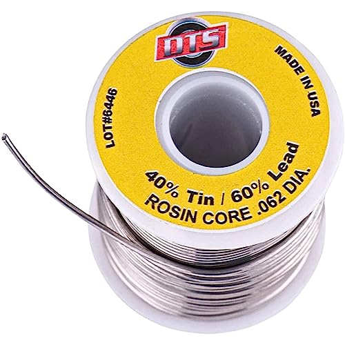 DTS Solder Wire