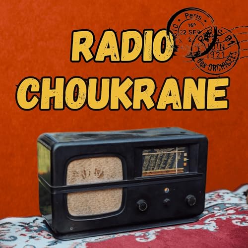 Sur la route du bled