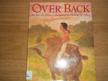 Hardcover Over Back Book