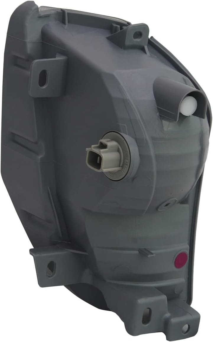 TYC Right Turn Signal Light Assembly Compatible with 2012-2014 Toyota Prius V