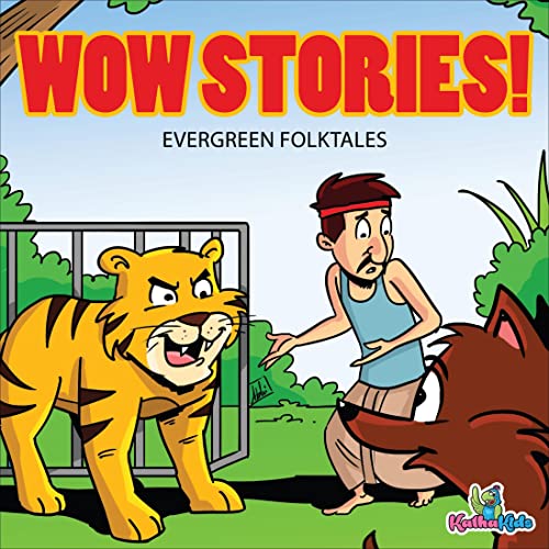 Wow Stories by Subba Rao episode artwork