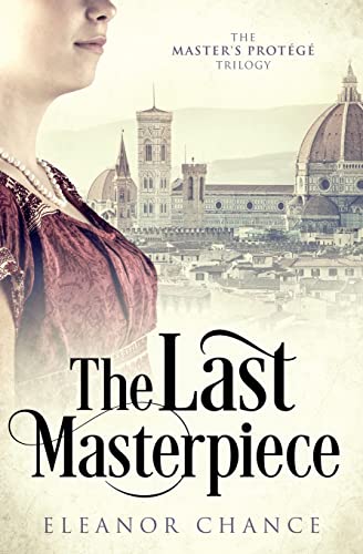 The Last Masterpiece view 2