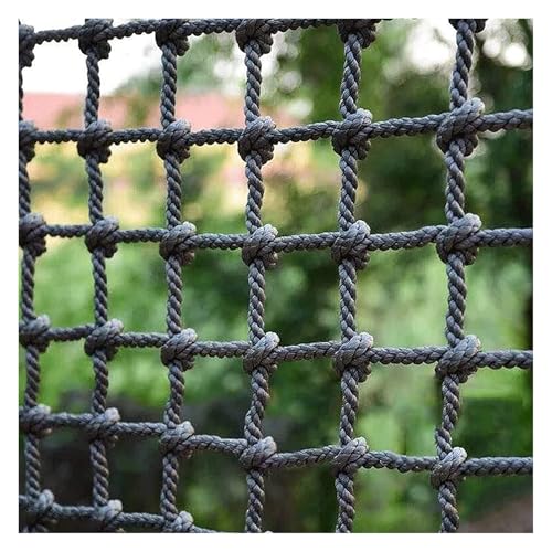 Filet d'escalade militaire en polyamide 1x9m ultra robuste - 2
