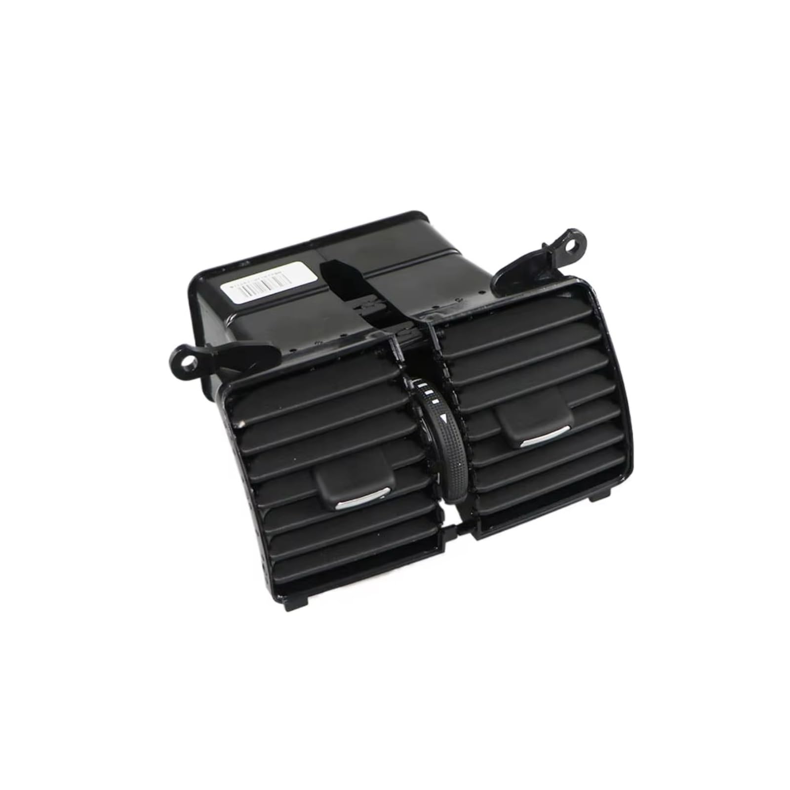 Évent de climatisation arrière Passat B6 B7 orientable avec volets renforcés - 8