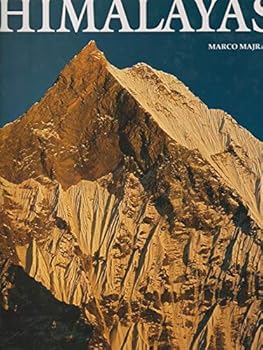 Hardcover The Himalayas Book
