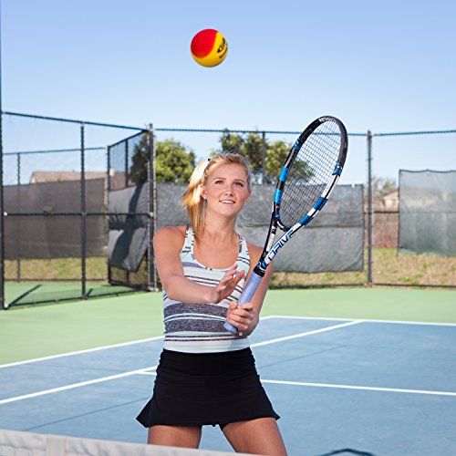 image for Gamma Sports Revolution Foam Oversized Medium Bounce Training and Prac