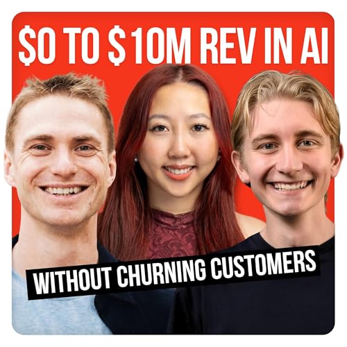 Cracking AI Growth & Retention: How Instant & Relume scaled from $0 to $10m