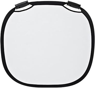Profoto Medium Reflector - Silver/White