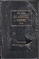 Michie's Alabama Code, 1975, Volume 6A: Title 8. Commercial Law and Consumer Protection 0820598321 Book Cover